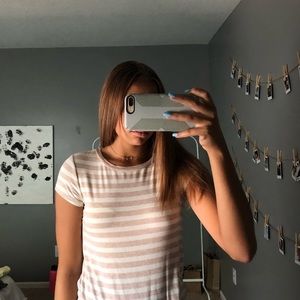 American Eagle soft & sexy tee